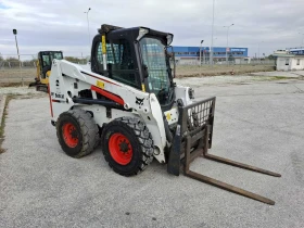    Bobcat S 630 , +  | Mobile.bg    4