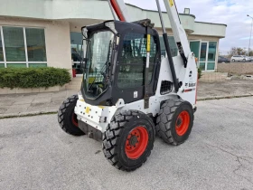    Bobcat S 630 , +  | Mobile.bg    9