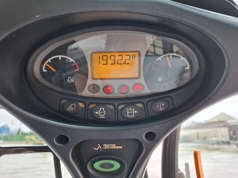 Мини челни товарачи Bobcat S 630 , КОФА+ ВИЛИЦИ, снимка 16 - Индустриална техника - 52323389