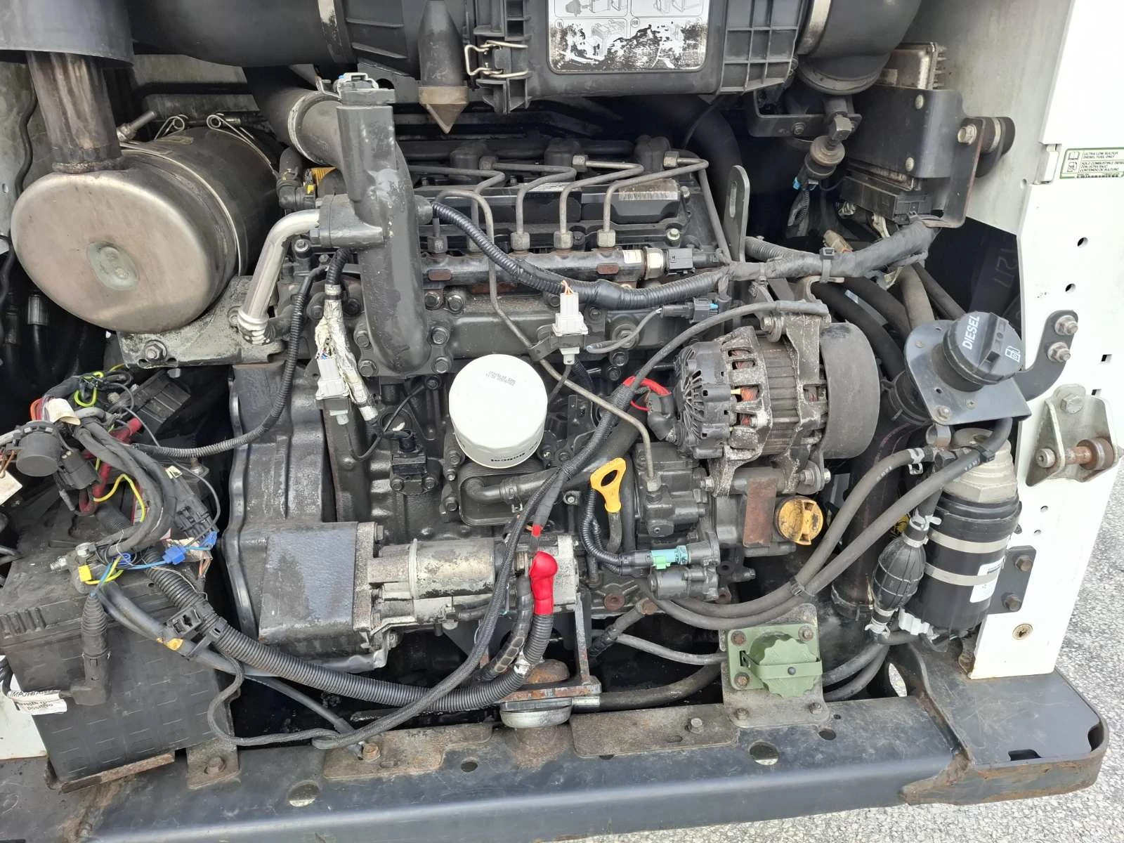    Bobcat S 630 , +  | Mobile.bg   13