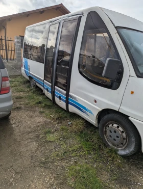 ������ ������ Peugeot