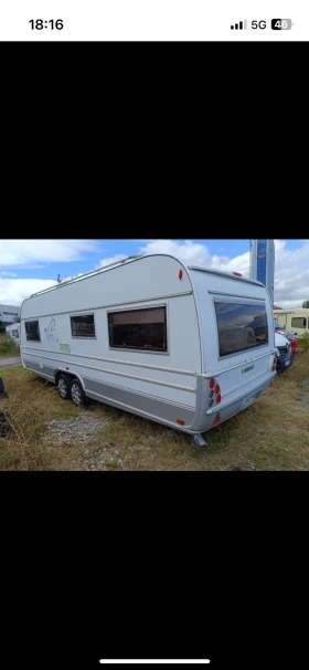 �������� Tabbert Puccini | Mobile.bg � ����� ������ 5