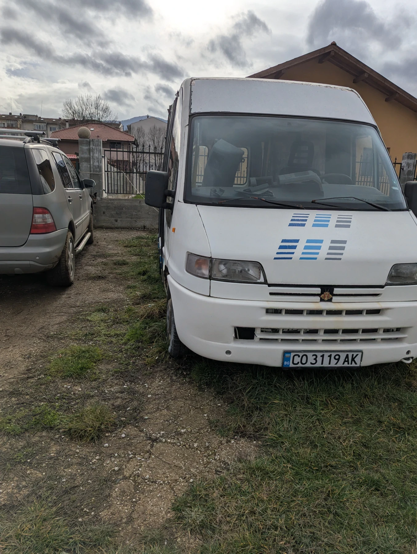 ������ Peugeot ������ | Mobile.bg � ����������� 2