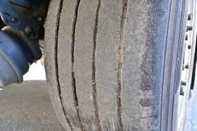 Полуремарке Други 3/E Тристрана щора, снимка 14