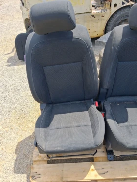 Салон за Рено Колеос Renault Koleos SUV I (09.2008 - 08.2016), снимка 1
