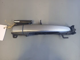 Дръжка врата предна дясна Субару Аутбек,Легаси 12г 