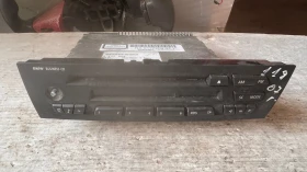 Оригинална Аудио / GPS и видео система за BMW 118 2007 - 9177209021 / P219019