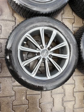 Джанти за Kia Sportage, снимка 3