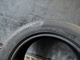 Гуми Зимни 275/50R20, снимка 6