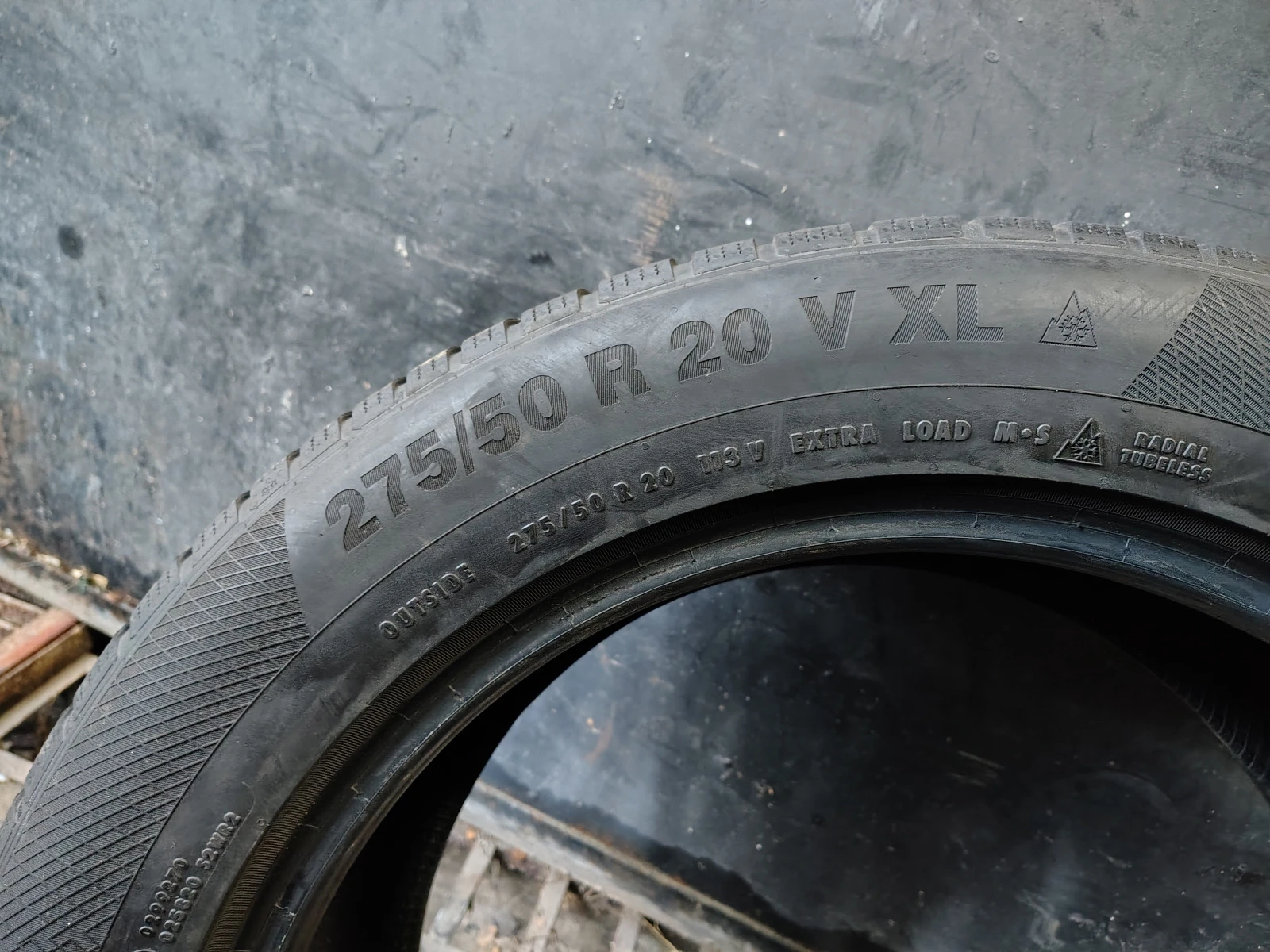 ���� 275/50R20 | Mobile.bg � ����������� 5