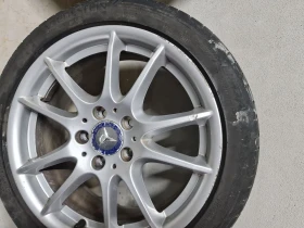    215/45R17  Mercedes-Benz | Mobile.bg    7
