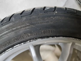    215/45R17  Mercedes-Benz | Mobile.bg    9