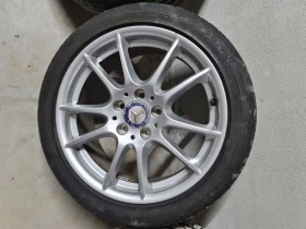    215/45R17  Mercedes-Benz | Mobile.bg    4