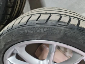    215/45R17  Mercedes-Benz | Mobile.bg    8