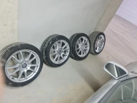    215/45R17  Mercedes-Benz | Mobile.bg    2