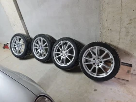    215/45R17  Mercedes-Benz | Mobile.bg    3