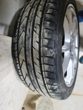    215/45R17  Mercedes-Benz | Mobile.bg    6