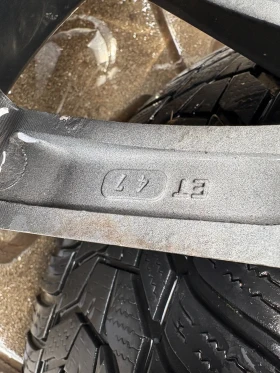 Джанти за Kia Sportage, снимка 7 - Гуми и джанти - 52645283