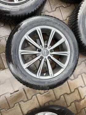 Джанти за Kia Sportage, снимка 4 - Гуми и джанти - 52645283