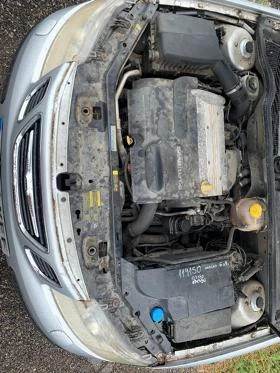 Saab 9-3 2.0i Turbo, Vector, снимка 9