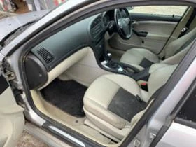 Saab 9-3 2.0i Turbo, Vector, снимка 8