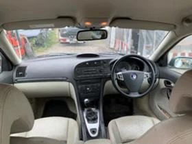 Saab 9-3 2.0i Turbo, Vector, снимка 7