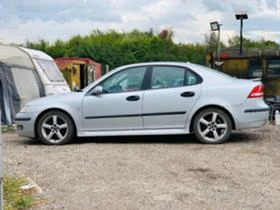 Saab 9-3 2.0i Turbo, Vector, снимка 5