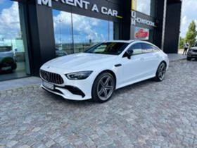 Mercedes-Benz AMG GT Цена от 1600  на месец без първоначална вноска, снимка 1