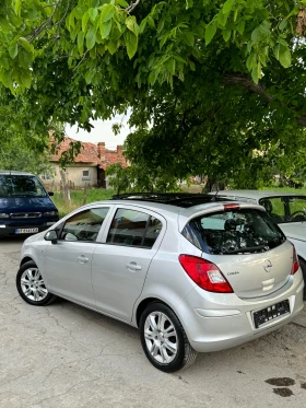 Opel Corsa Автомат - изображение 2