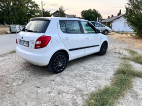 Skoda Fabia 1.6TDI ЛИЗИНГ, снимка 2
