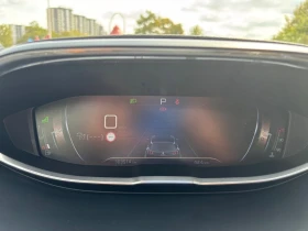 Peugeot 3008 2.0BlueHDI 180к.с/Панорама GT-Line , снимка 13