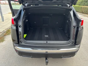 Peugeot 3008 2.0BlueHDI 180к.с/Панорама GT-Line , снимка 6