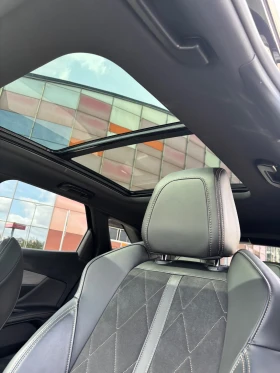 Peugeot 3008 2.0BlueHDI 180к.с/Панорама GT-Line , снимка 11