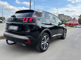 Peugeot 3008 2.0BlueHDI 180к.с/Панорама GT-Line , снимка 4