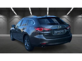Mazda 6 2.0 Skyactiv G, Месечна вноска от 270  , снимка 2
