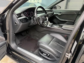 Audi A8 55TFSI/DISTR/NAVI\BANG & OLUFSEN\TVx2\360\FULL !!!, снимка 8