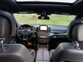 Mercedes-Benz GLS 450 ДДС фактура, 4MATIC   3.0L V6 AIRMATIC, снимка 10