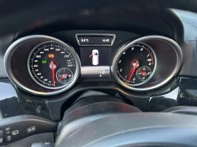 Mercedes-Benz GLS 450 ДДС фактура, 4MATIC   3.0L V6 AIRMATIC, снимка 12