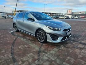 Kia Ceed GT-Line, снимка 1
