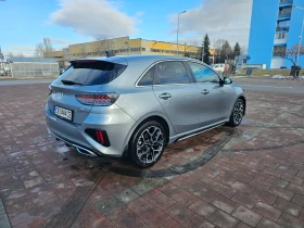 Kia Ceed GT-Line, снимка 9