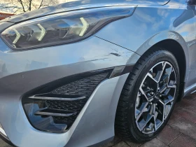 Kia Ceed GT-Line, снимка 11