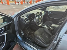 Kia Ceed GT-Line, снимка 14