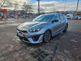 Kia Ceed GT-Line, снимка 5