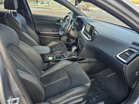Kia Ceed GT-Line, снимка 13