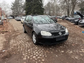 VW Golf 1.9TDI/105 к.с/6-скорости, снимка 8