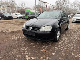 VW Golf 1.9TDI/105 к.с/6-скорости, снимка 2