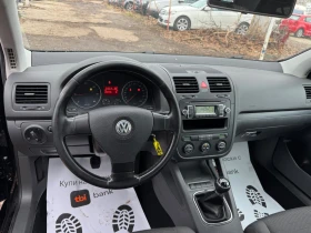 VW Golf 1.9TDI/105 к.с/6-скорости, снимка 14
