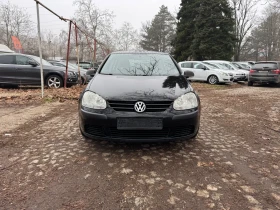 VW Golf 1.9TDI/105 к.с/6-скорости, снимка 1