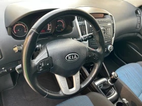 Kia Ceed 1.4i 109k.c. FACE, снимка 12
