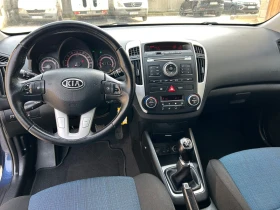 Kia Ceed 1.4i 109k.c. FACE, снимка 9
